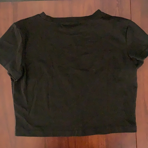 Crop top - dragon - Picture 4 of 9